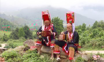 Điểm tên 4 Di sản văn hóa phi vật thể quốc gia mới của Quảng Ninh