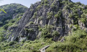Động Phúc Long Hà Nam: Vẻ đẹp tiềm ẩn nơi cửa ngõ phía Nam thủ đô