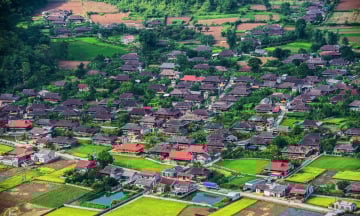 Đến Làng Quỳnh Sơn, trải nghiệm du lịch cộng đồng đích thực tại Lạng Sơn