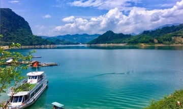 Top 5 địa điểm đẹp nhất Hòa Bình cho chuyến du lịch hè 2025