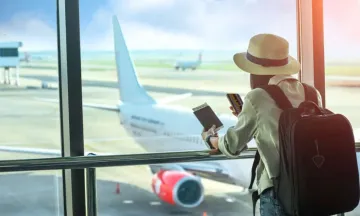 Du lịch hè 2025: Làm gì khi chuyến bay bị delay? Cách xử lý khéo léo và tiết kiệm thời gian