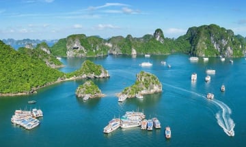 Nên đi Cát Bà hay Quan Lạn hè 2025?