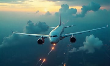 Xung đột Israel - Iran, Nga - Ukraine định hình lại an toàn hàng không toàn cầu: Những cảnh báo du lịch mới nhất