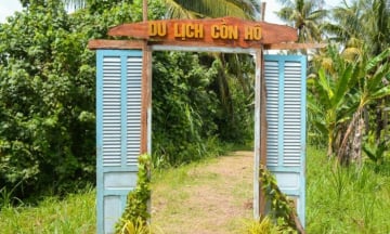 Cẩm nang khám phá khu du lịch sinh thái Cồn Hô Trà Vinh chi tiết nhất