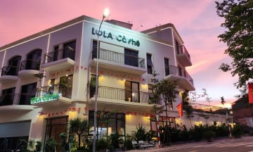 Khám phá 5 quán cafe cực đẹp tại Sơn La