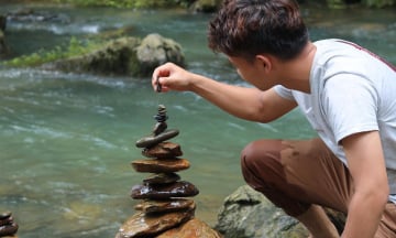 Top 5 địa điểm cắm trại tại Phú Thọ