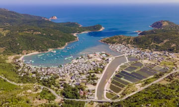 Top 5 điểm đến Ninh Thuận phù hợp cho gia đình du lịch hè 2025
