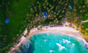 Du lịch gần Phú Quốc: Top những nơi đáng đi nhất hè 2025