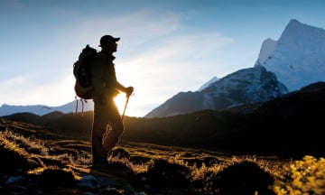 Du lịch hè 2025: Bị lạc khi đi trekking thì làm gì?