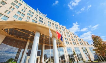 Top 5 khách sạn đáng trải nghiệm nhất tại Mộc Châu