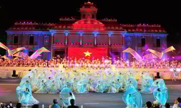 Top 7 lễ hội tại Nha Trang diễn ra hàng năm