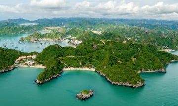 Điểm tên những địa điểm picnic lý tưởng nhất ở Hải Phòng hè 2025