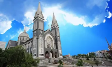 Du lịch Bình Dương mùa nào đẹp nhất?