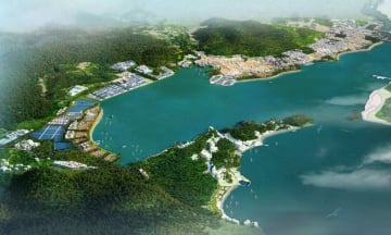 Đến Cam Ranh Nha Trang tháng mấy đẹp nhất?
