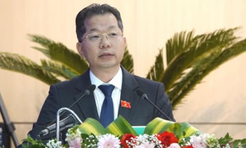 Bí thư, chủ tịch UBND TP Đà Nẵng là ai?