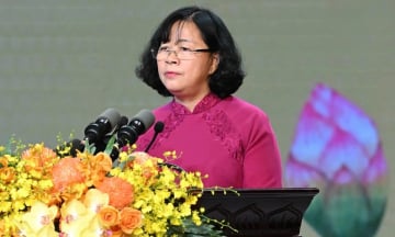 Bí thư, chủ tịch UBND TP Hà Nội là ai?