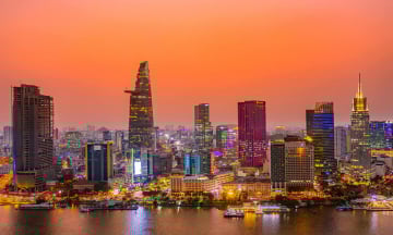 Ngành du lịch TP.HCM đứng trước cú hích từ tên phường mới