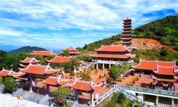 Khám phá 5 nơi  'bí mật ' tại Nghệ An đẹp như tranh vẽ nhưng ít người đặt chân tới
