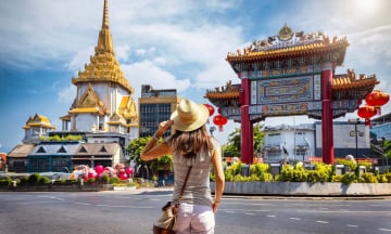 Lý do Thái Lan “thất sủng”, không là điểm đến quốc tế hàng đầu của khách Việt