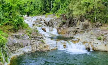 Quậy tung 7 khu du lịch sinh thái tại Khánh Hoà