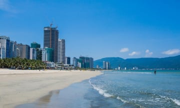 Tháng 7 đi biển nào đẹp?