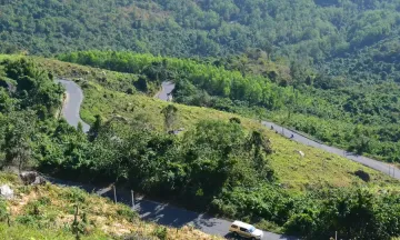 Những trải nghiệm “đắt giá” không nên bỏ lỡ tại Khánh Sơn Khánh Hòa