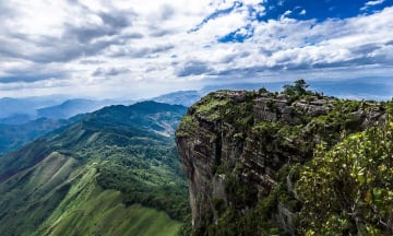 Trải nghiệm trekking 2 cung đường đẹp nhất nhì Mộc Châu