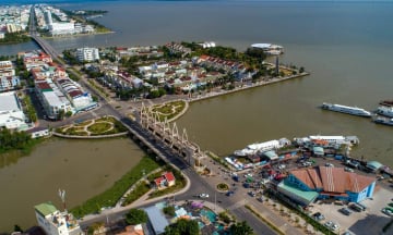 Bến tàu Rạch Giá: Thông tin cơ bản du khách đi Phú Quốc, Nam Du nên biết