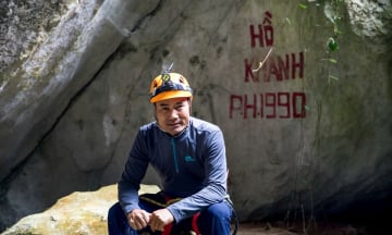 Những sự thật thú vị ít người biết về hang Sơn Đoòng Quảng Bình