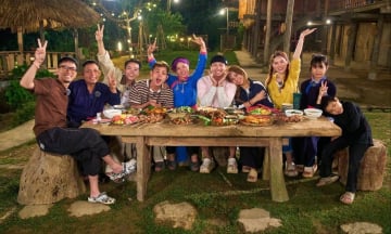 Chưa đầy một tuần, Bản Liền “cháy phòng” – Hiệu ứng truyền hình mạnh mẽ đến không ngờ