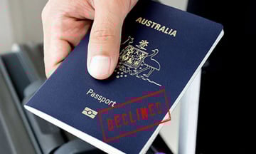 Bao lâu có thể xin lại visa Châu Âu sau khi bị từ chối?