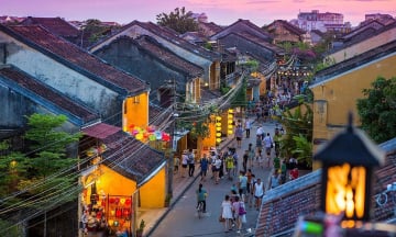 Du lịch xanh lên ngôi: Người Việt ưu tiên giảm rác thải nhựa khi đi chơi xa