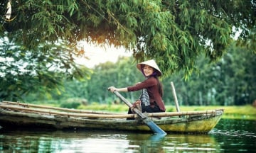 Nên đi Bến Tre vào mùa nào là đẹp nhất?