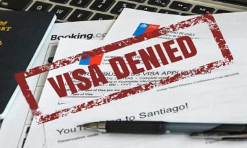 Những lỗi bạn có thể mắc phải khi làm visa