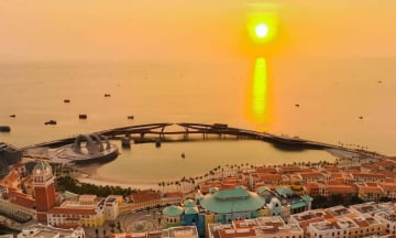 Top 7 trải nghiệm hấp dẫn nhất Phú Quốc hè 2025
