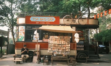 Hà Nội “bung” loạt tour mới lạ đón lễ 2/9 du khách không nên bỏ lỡ
