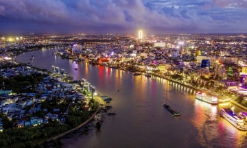 Chi phí du lịch Cần Thơ 2 ngày 1 đêm hết khoảng bao nhiêu?