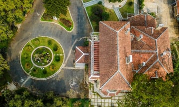 Check-in 5 địa điểm du lịch tuyệt đẹp, ít người biết ở Đà Lạt