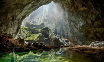 Vườn quốc gia lớn nhất Việt Nam trở thành di sản liên biên giới, nâng tầm giá trị độc nhất toàn cầu