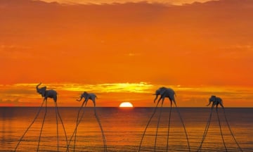 Top địa điểm ngắm hoàng hôn đẹp nhất Kiên Giang mùa hè không nên bỏ lỡ