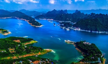Du lịch Hòa Bình 2 ngày 1 đêm: Lịch trình hấp dẫn nhất cho người đi lần đầu