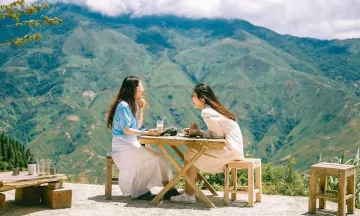 Gợi ý chi phí đi Tà Xùa tự túc cho du khách lần đầu đi