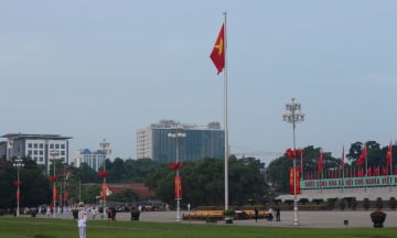 Hà Nội sẽ trở thành tâm điểm du lịch cả nước dịp lễ Quốc khánh
