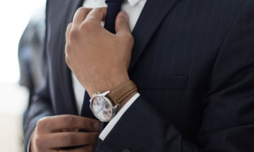 Được mang bao nhiêu cái đồng hồ lên máy bay?