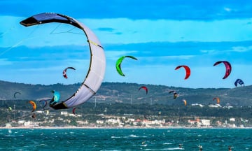Một làng chài nhỏ bé ở Phan Thiết được Tạp chí Mỹ khen ngợi hết lời