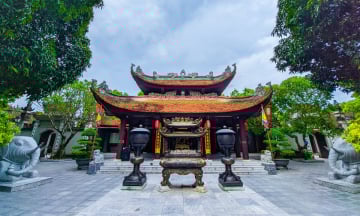 Liệt kê những địa điểm vui chơi ở Từ Sơn, Bắc Ninh hấp dẫn không thể bỏ lỡ