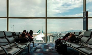 Vì sao nên check-in online trước chuyến bay?