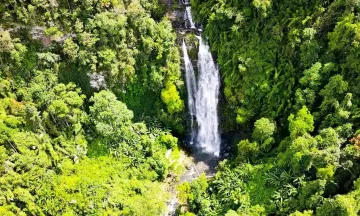 Top 7 điểm đến “gây thương nhớ” khi du lịch Con Cuông Nghệ An