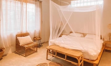 Gợi ý 7 homestay “cực phẩm” ở Nam Định mà du khách nhất định phải biết