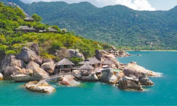 Top 5 điểm đến đẹp quên lối về ở Ninh Hòa Nha Trang